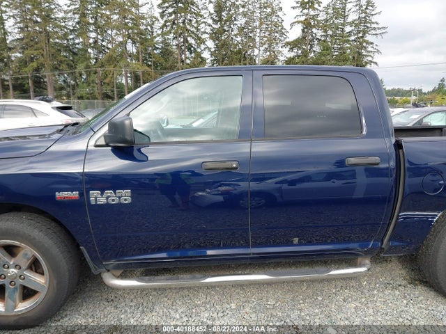 RAM 1500 Express 2014 1C6RR7KT1ES375847 Image 15