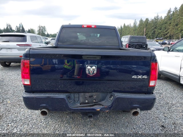 RAM 1500 Express 2014 1C6RR7KT1ES375847 Image 17