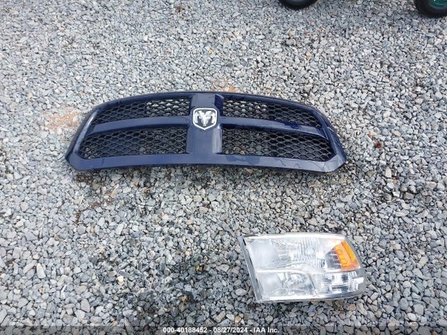 RAM 1500 Express 2014 1C6RR7KT1ES375847 Image 12