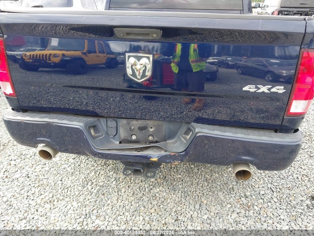RAM 1500 Express 2014 1C6RR7KT1ES375847 Image 18