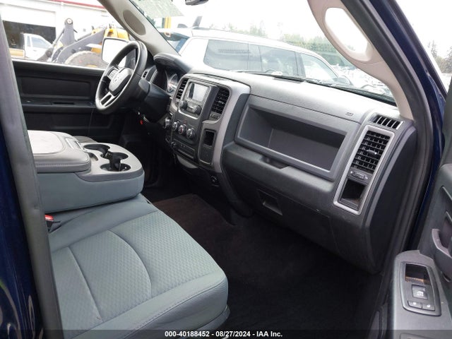 RAM 1500 Express 2014 1C6RR7KT1ES375847 Image 5