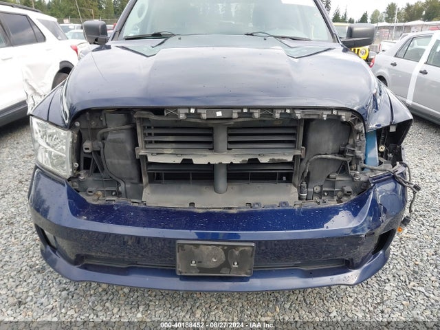 RAM 1500 Express 2014 1C6RR7KT1ES375847 Image 6