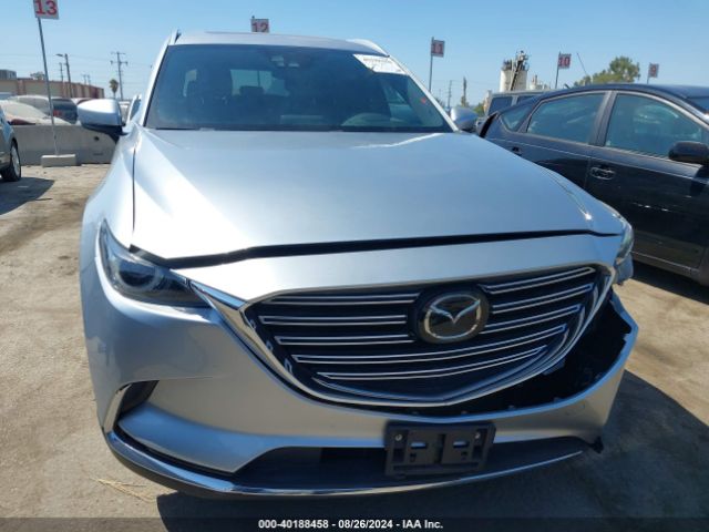 JM3TCADY3G0123383 Mazda Cx-9 Grand Touring
