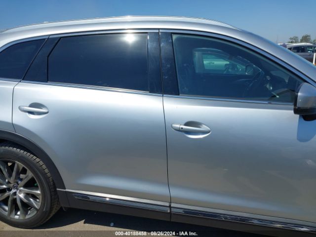 JM3TCADY3G0123383 Mazda Cx-9 Grand Touring