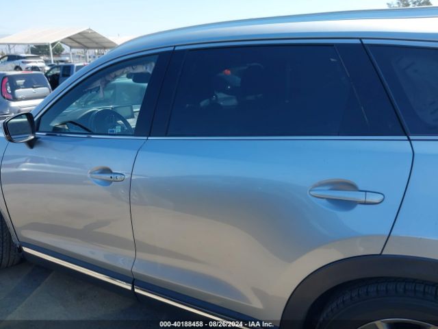 JM3TCADY3G0123383 Mazda Cx-9 Grand Touring