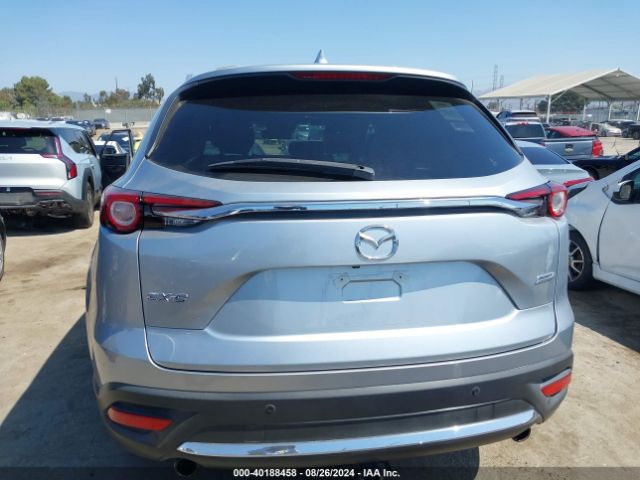 JM3TCADY3G0123383 Mazda Cx-9 Grand Touring