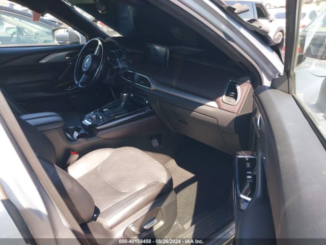 JM3TCADY3G0123383 Mazda Cx-9 Grand Touring