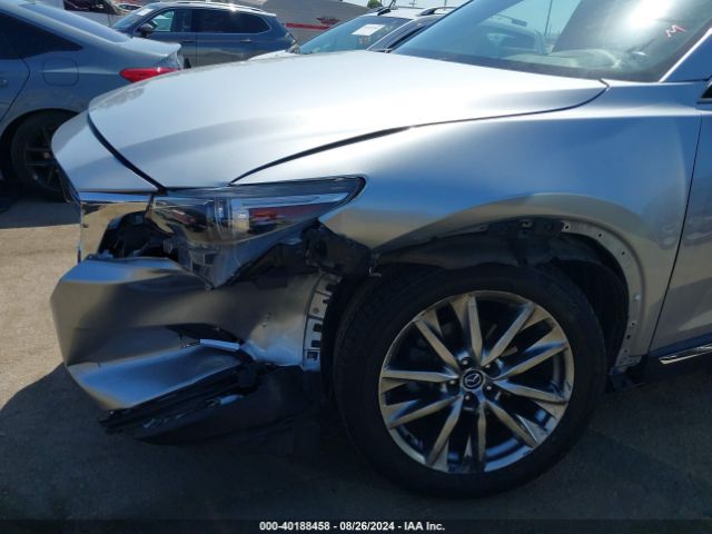 JM3TCADY3G0123383 Mazda Cx-9 Grand Touring