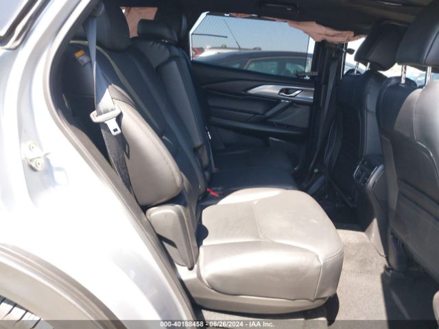 JM3TCADY3G0123383 Mazda Cx-9 Grand Touring