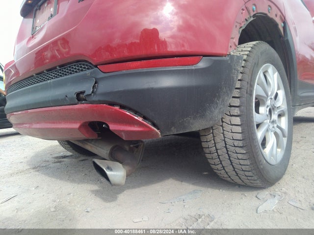 ZFBCFYBT0GP464122 Fiat 500x Easy