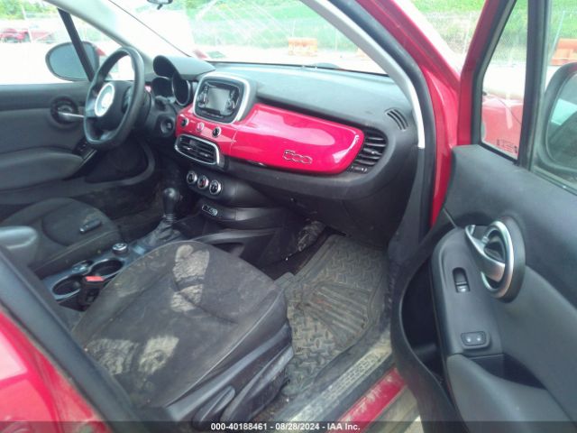 2016 FIAT 500X ZFBCFYBT0GP464122 Photo 4