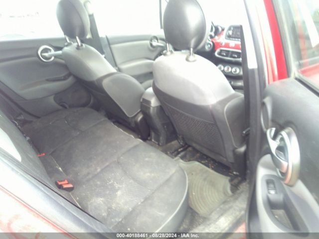 2016 FIAT 500X ZFBCFYBT0GP464122 Photo 7