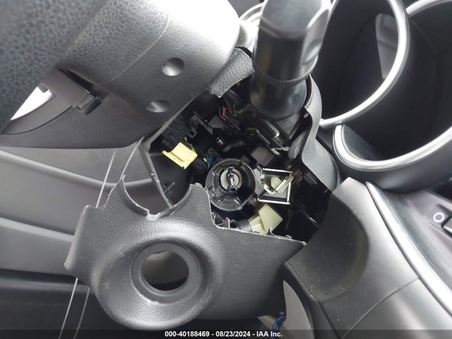 KIA Optima Lx 2015 KNAGM4A78F5634137 Image 6