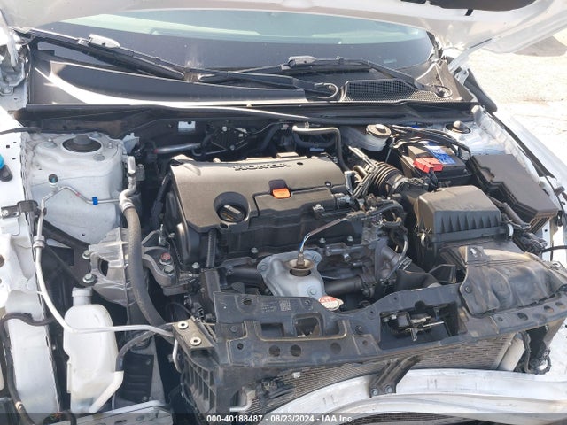 Honda Civic Sport 2022 2HGFE2F58NH530442 Image 10