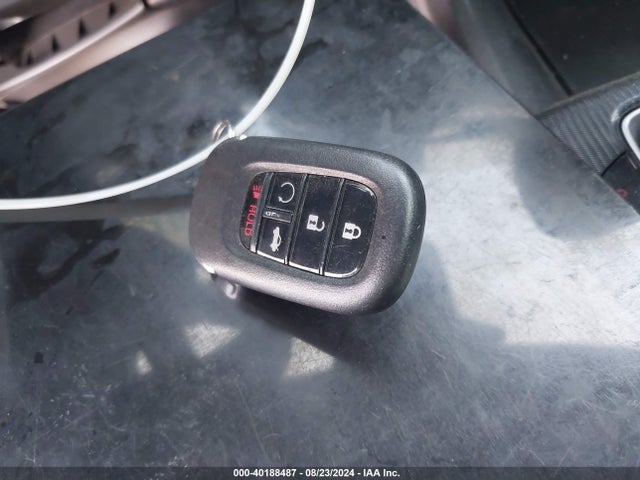 Honda Civic Sport 2022 2HGFE2F58NH530442 Image 11