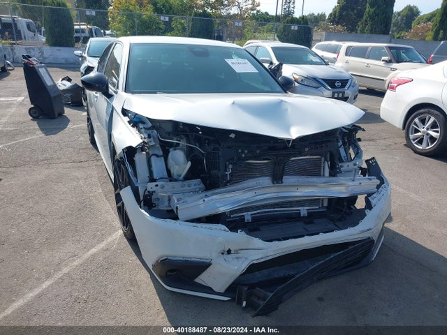Honda Civic Sport 2022 2HGFE2F58NH530442 Image 13
