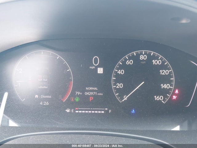 Honda Civic Sport 2022 2HGFE2F58NH530442 Image 7