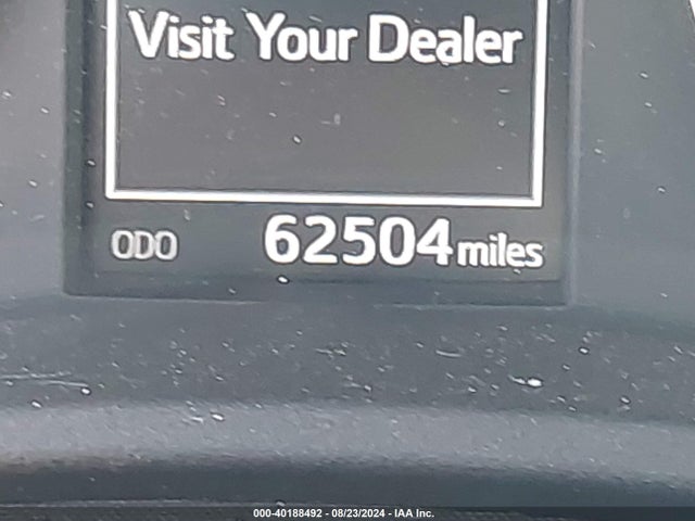 Toyota COROLLA SE 2018 2T1BURHEXJC009524 Image 15