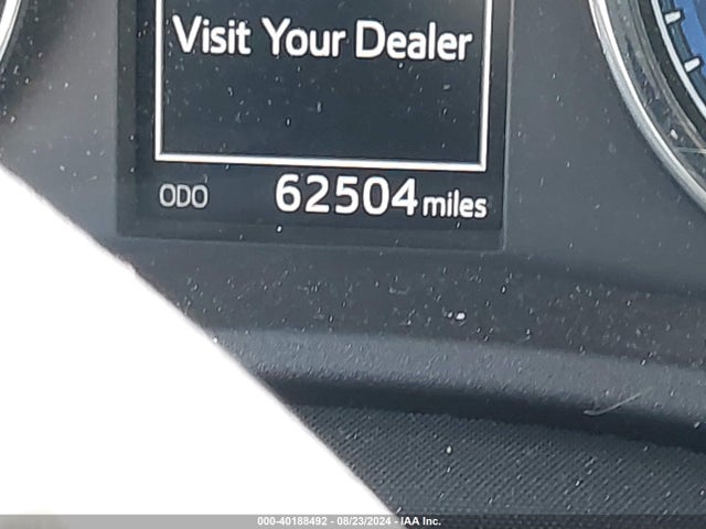 Toyota COROLLA SE 2018 2T1BURHEXJC009524 Image 7
