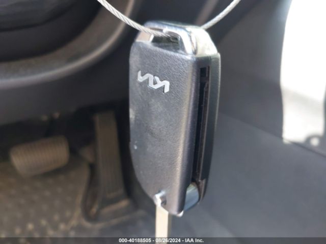 KNDPUCAG5P7043279 KIA Sportage Hybrid Lx