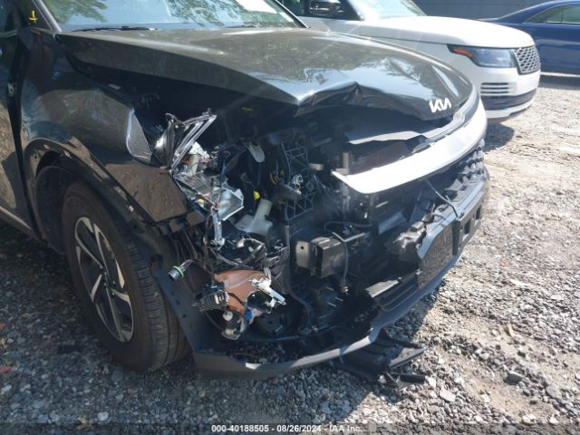 KNDPUCAG5P7043279 KIA Sportage Hybrid Lx