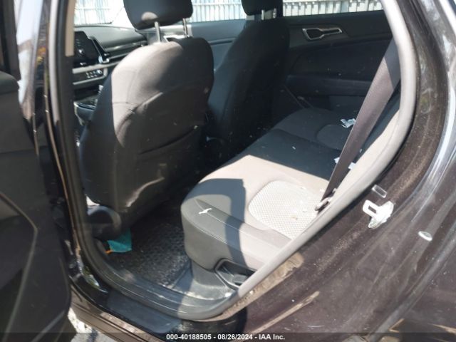 KNDPUCAG5P7043279 KIA Sportage Hybrid Lx