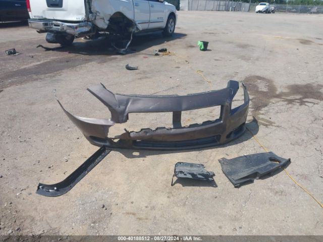 1N4AA5AP0EC474813 Nissan Maxima 3.5 Sv