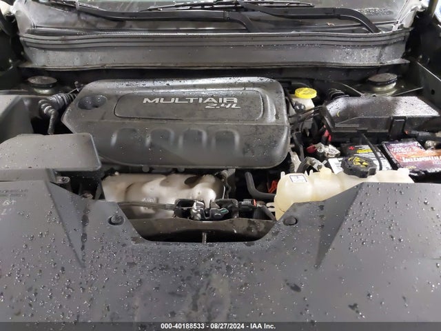 1C4PJMLBXKD212996 Jeep Cherokee Latitude Plus 4x4