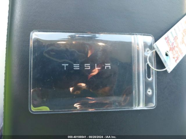 5YJ3E1EA2MF082438 Tesla Model 3 Standard Range Plus Rear-wheel Drive