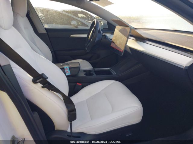 5YJ3E1EA2MF082438 Tesla Model 3 Standard Range Plus Rear-wheel Drive