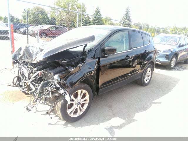Ford ESCAPE SE 2017 1FMCU0GD4HUB97880 Image 2