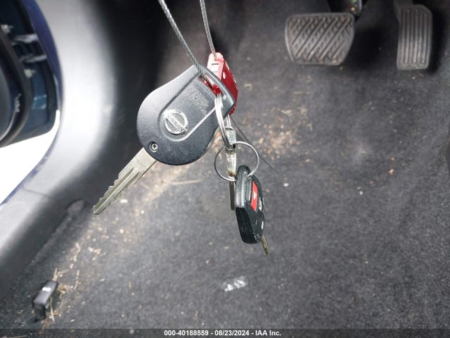Nissan Versa 1.6 Sv 2014 3N1CN7AP8EL824909 Image 11
