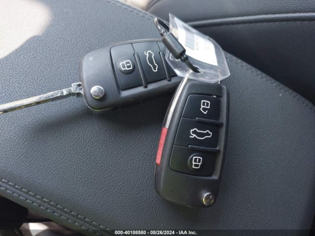 WA1DECF35P1130618 Audi Q3 Premium 45 Tfsi S Line Quattro Tiptronic