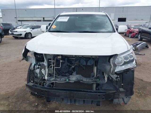JTJBM7FX8J5201382 Lexus 460