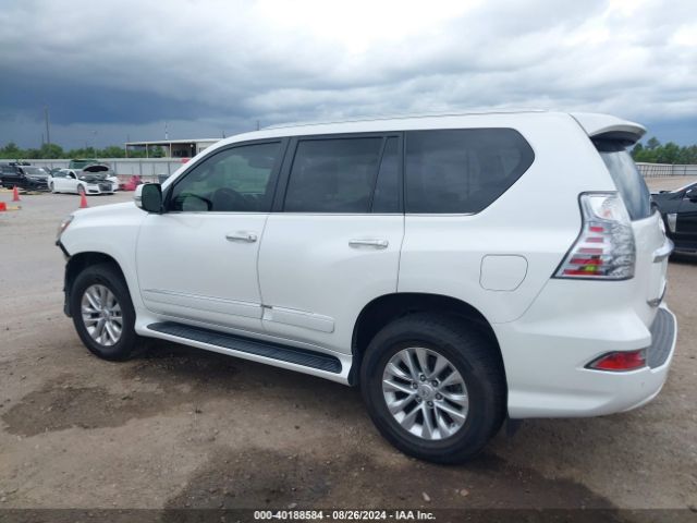 JTJBM7FX8J5201382 Lexus 460