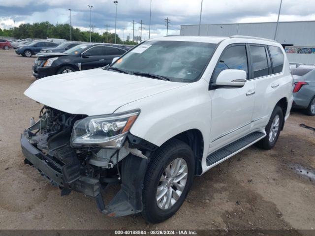 JTJBM7FX8J5201382 Lexus 460