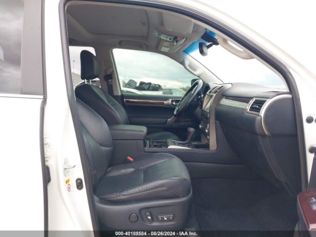 JTJBM7FX8J5201382 Lexus 460