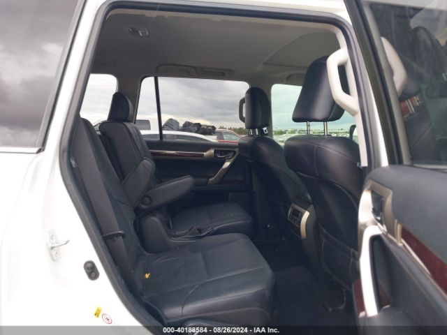 JTJBM7FX8J5201382 Lexus 460