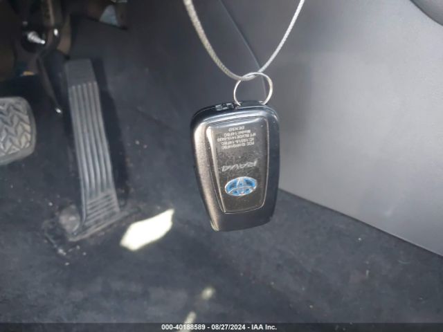 4T3D6RFV4MU027825 Toyota Rav4 Hybrid Limited