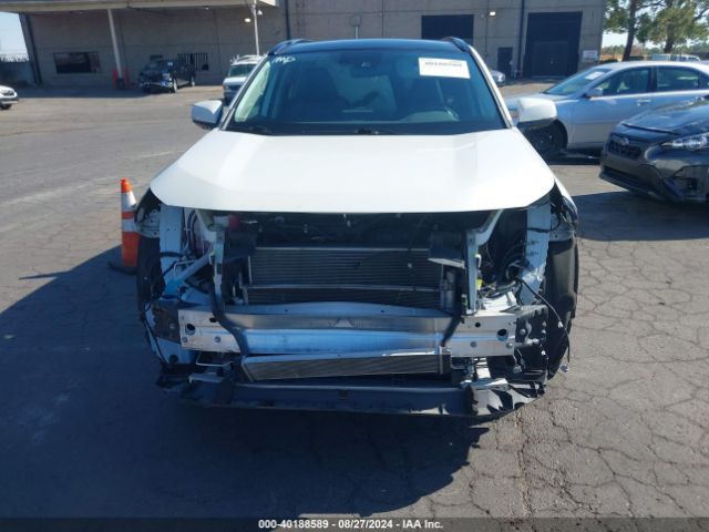 4T3D6RFV4MU027825 Toyota Rav4 Hybrid Limited