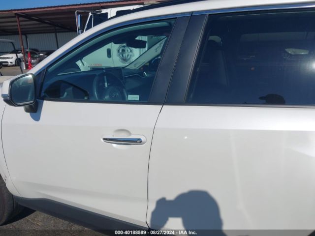 4T3D6RFV4MU027825 Toyota Rav4 Hybrid Limited
