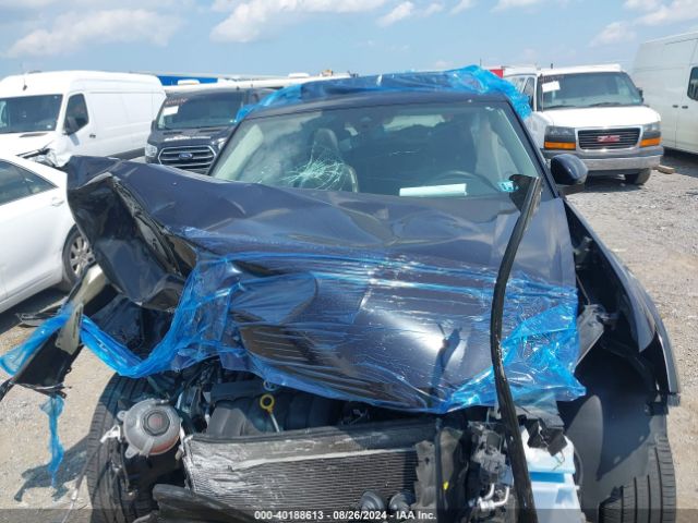 1V2AR2CA7NC519092 Volkswagen Atlas 3.6l V6 Sel R-line