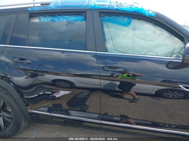 1V2AR2CA7NC519092 Volkswagen Atlas 3.6l V6 Sel R-line