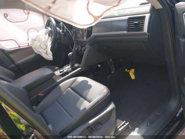 1V2AR2CA7NC519092 Volkswagen Atlas 3.6l V6 Sel R-line