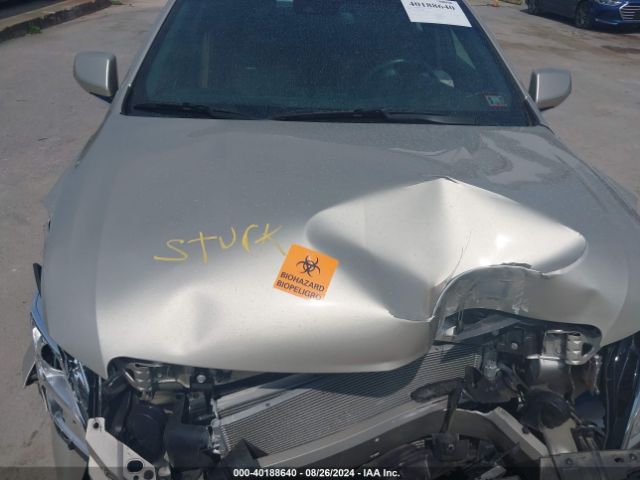 2G61N5S35G9178418 Cadillac Xts Luxury Collection