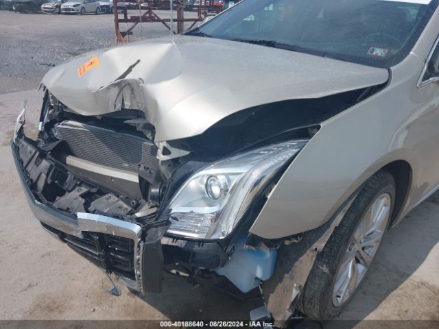 2G61N5S35G9178418 Cadillac Xts Luxury Collection