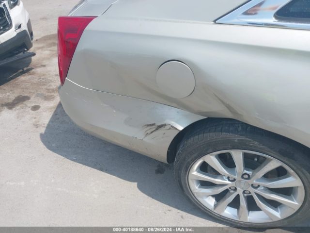 2G61N5S35G9178418 Cadillac Xts Luxury Collection