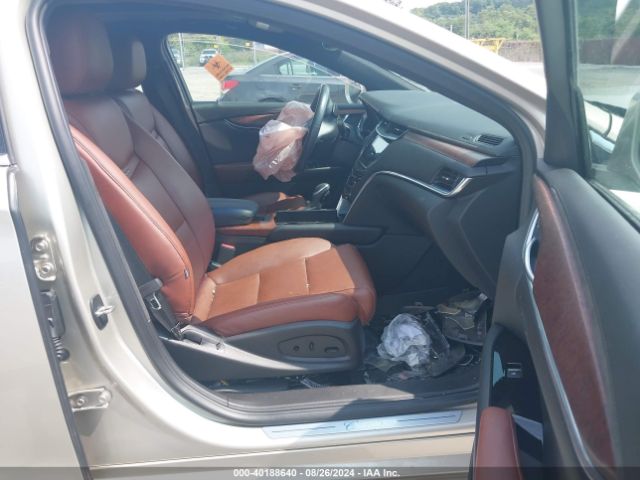 2G61N5S35G9178418 Cadillac Xts Luxury Collection
