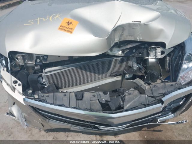 2G61N5S35G9178418 Cadillac Xts Luxury Collection