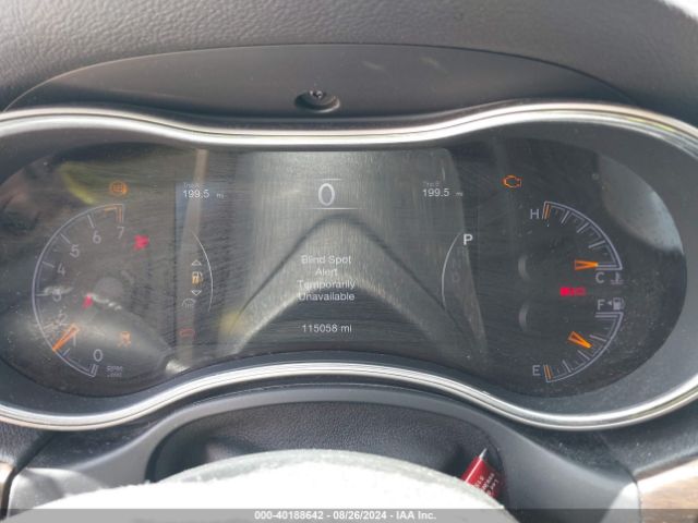 1C4RJEBG0HC960246 Jeep Grand Cherokee Limited 4x2